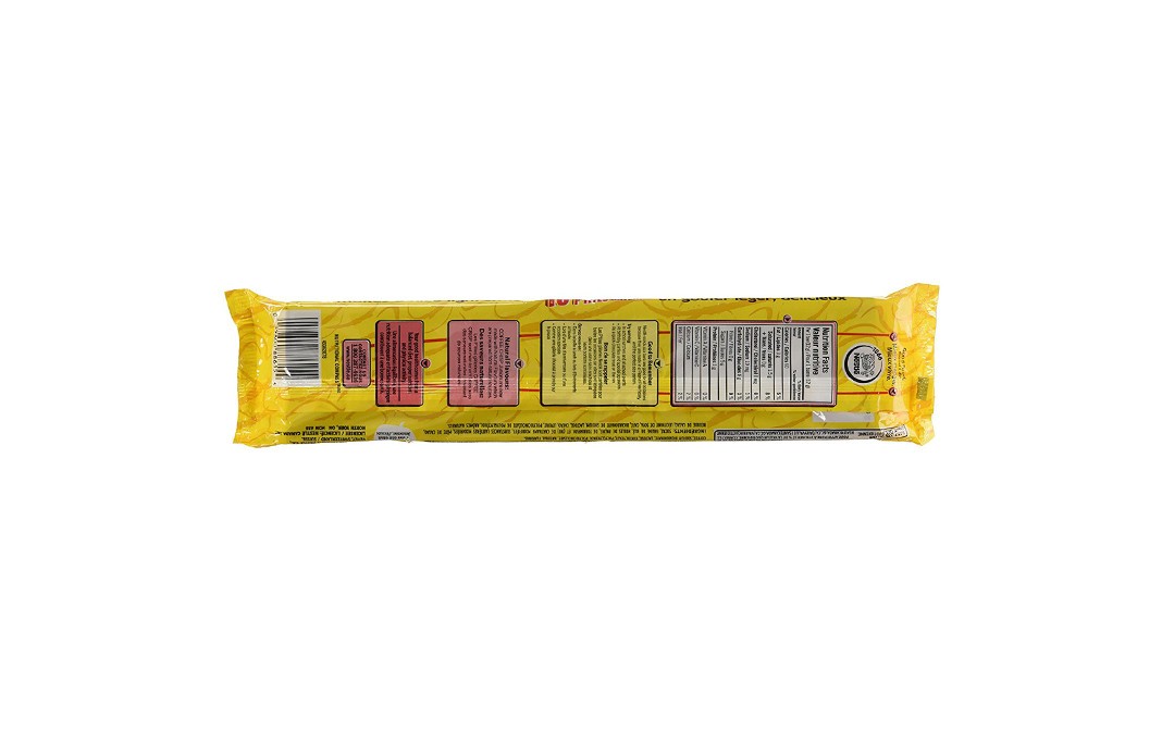 Nestle Coffee Crisp, 10 Pack-Pittes Gateries   Pack  115 grams